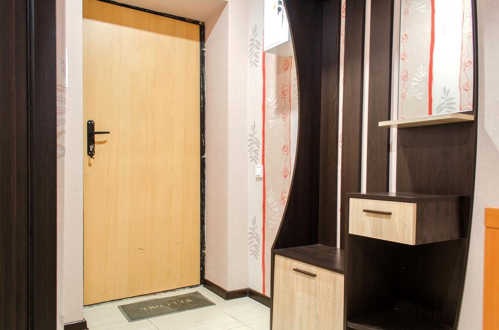 Nauky Avenue Apartment Harkiv Exterior foto