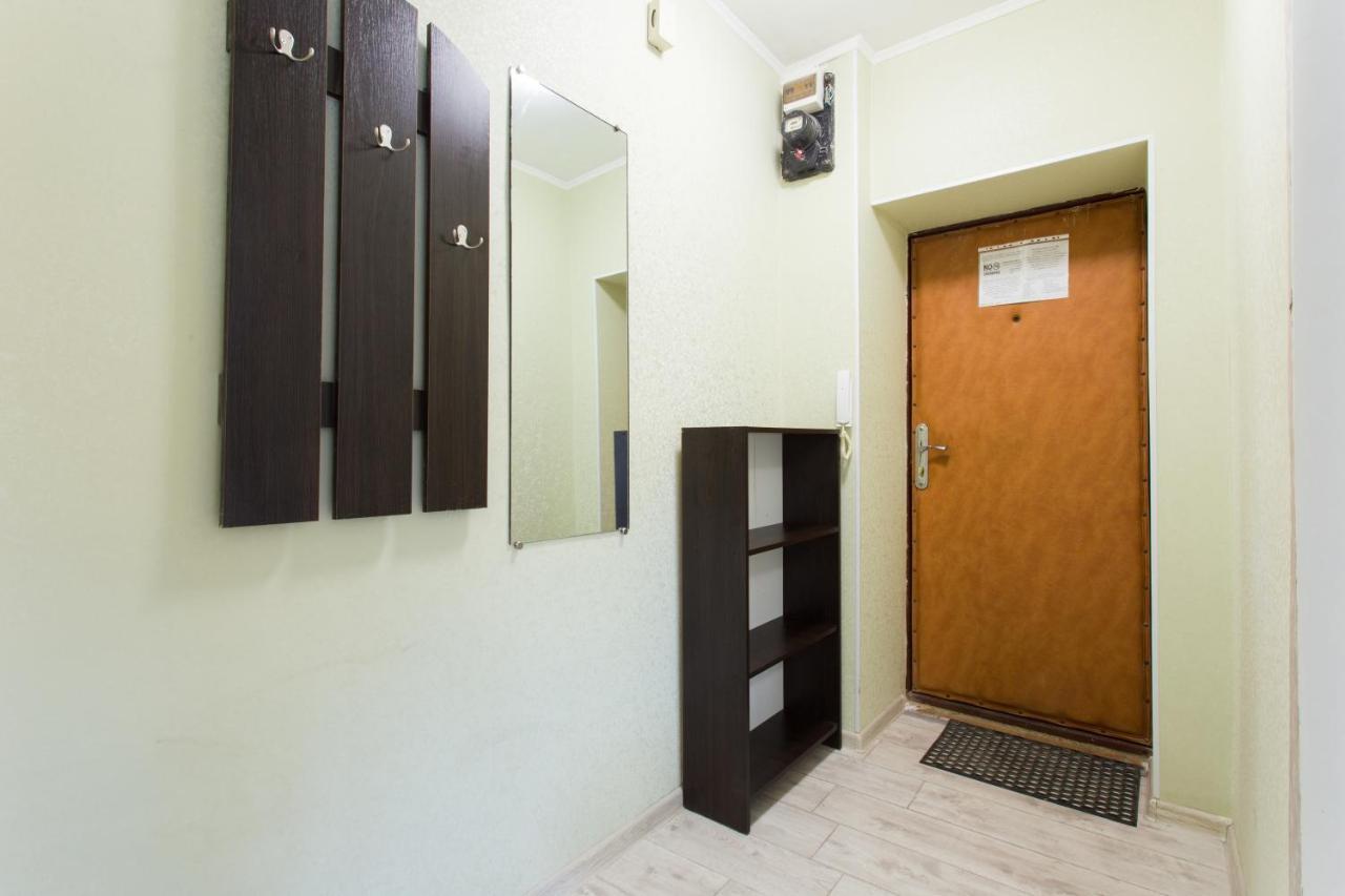 Nauky Avenue Apartment Harkiv Exterior foto